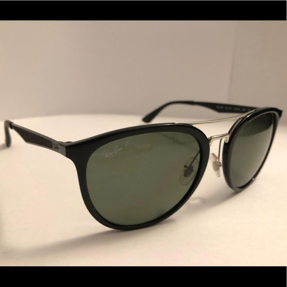 Ray-Ban High Street Sunglasses Model 4285